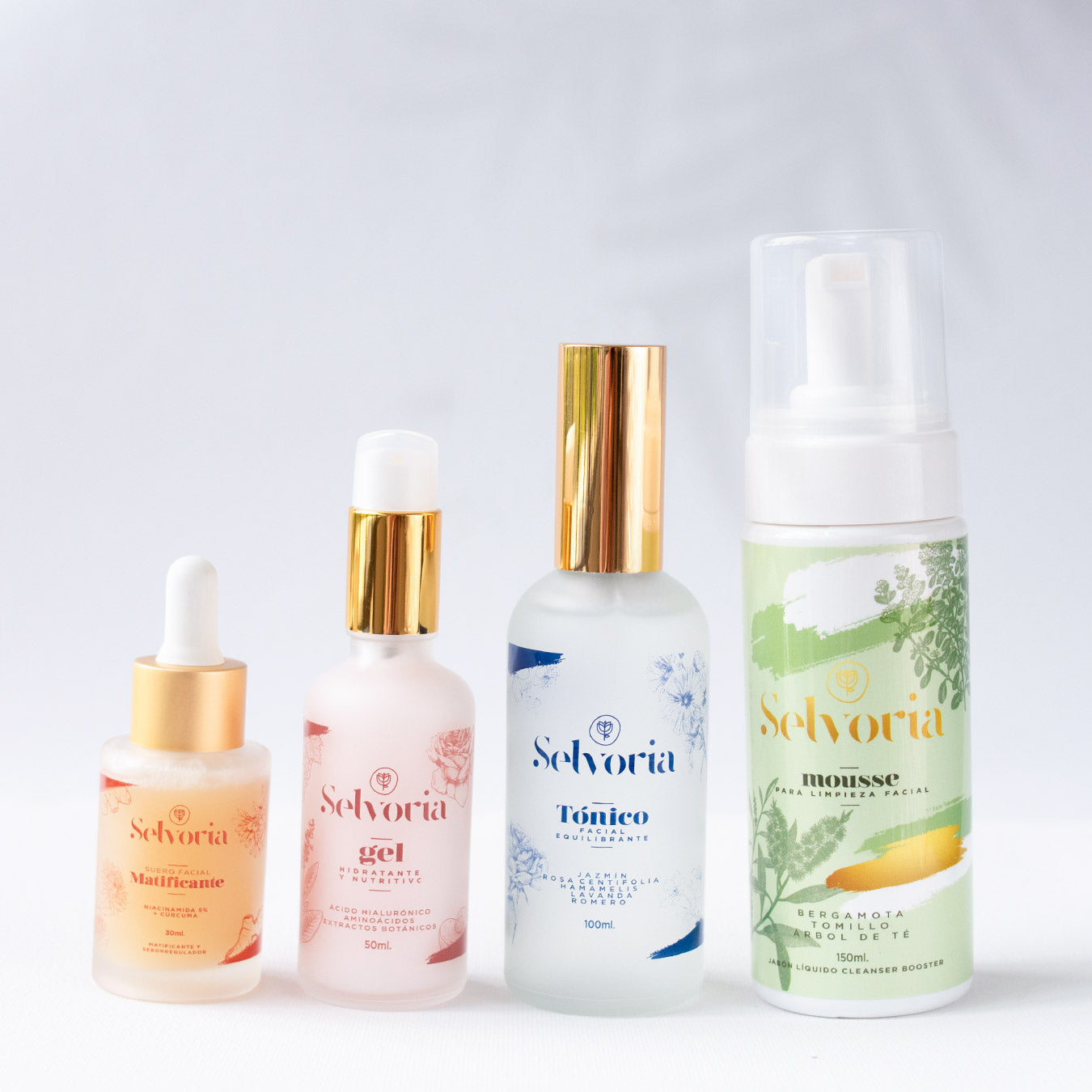 Kit Antiacné