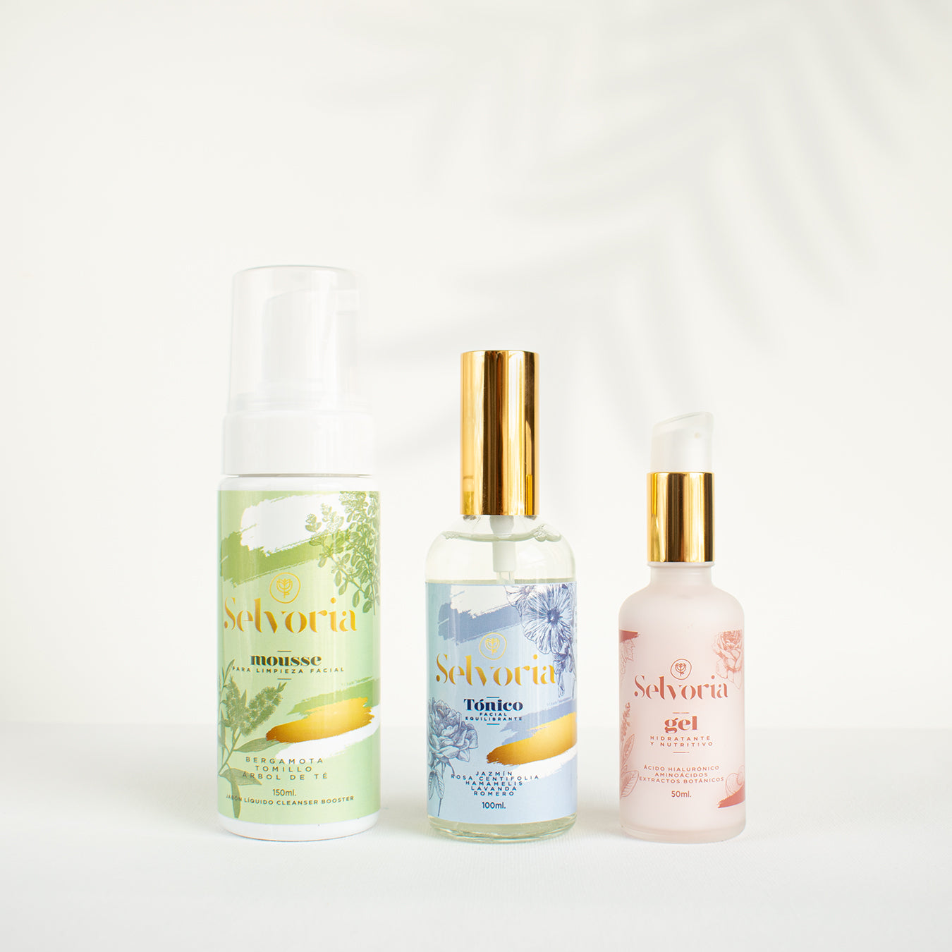 Kit Piel Saludable