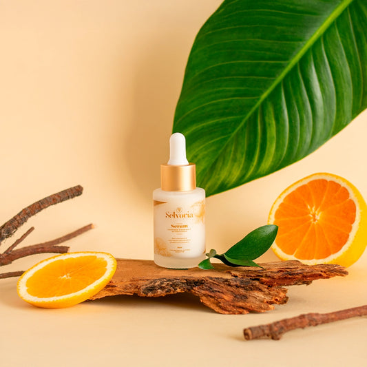 Serum de Vitamina C