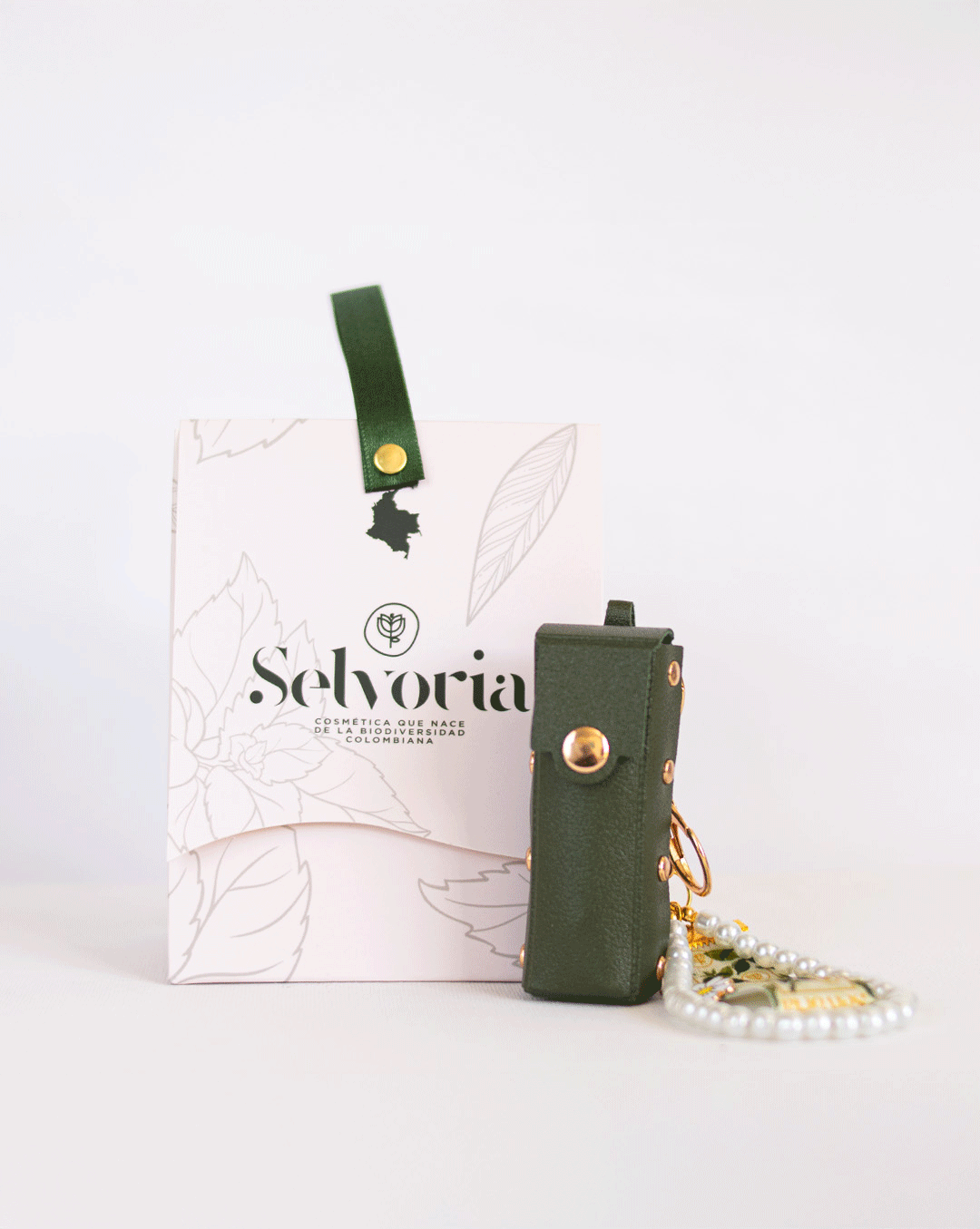 KIT LABIOS SALUDABLES