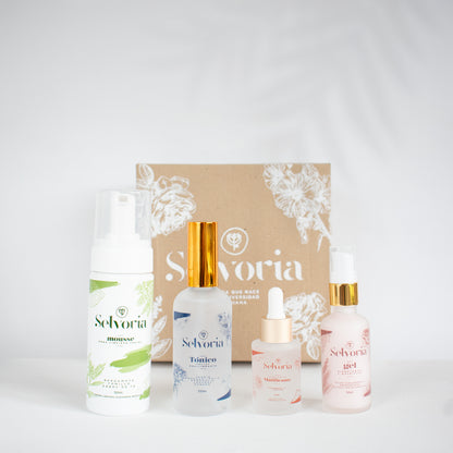 Kit Antiacné