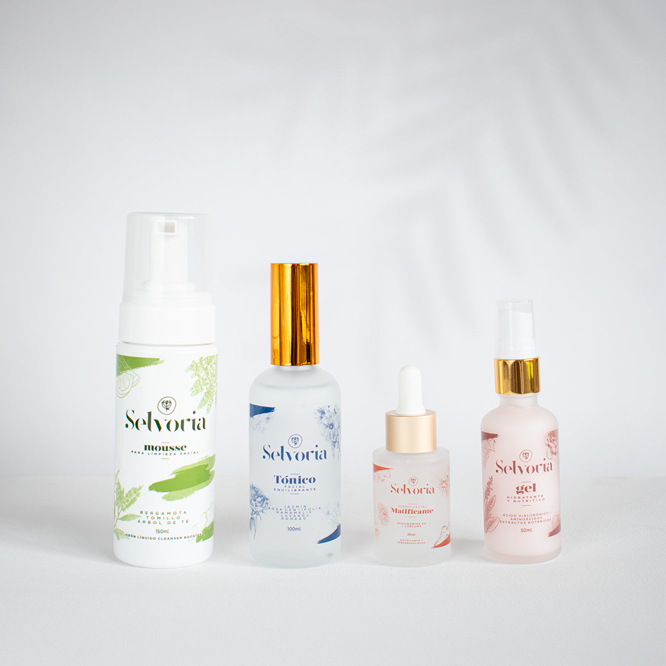 Kit Antiacné