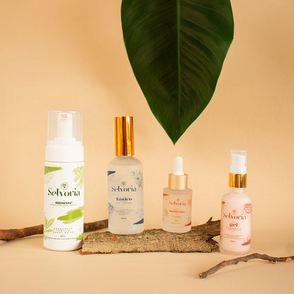 Kit Antiacné