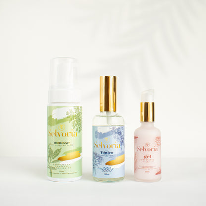 Kit Piel Saludable
