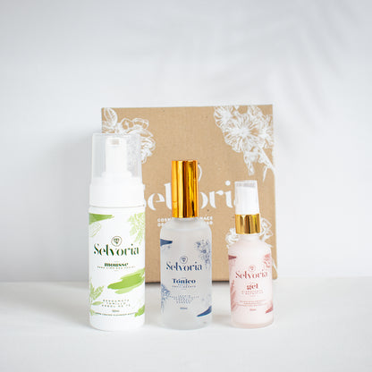 Kit Piel Saludable