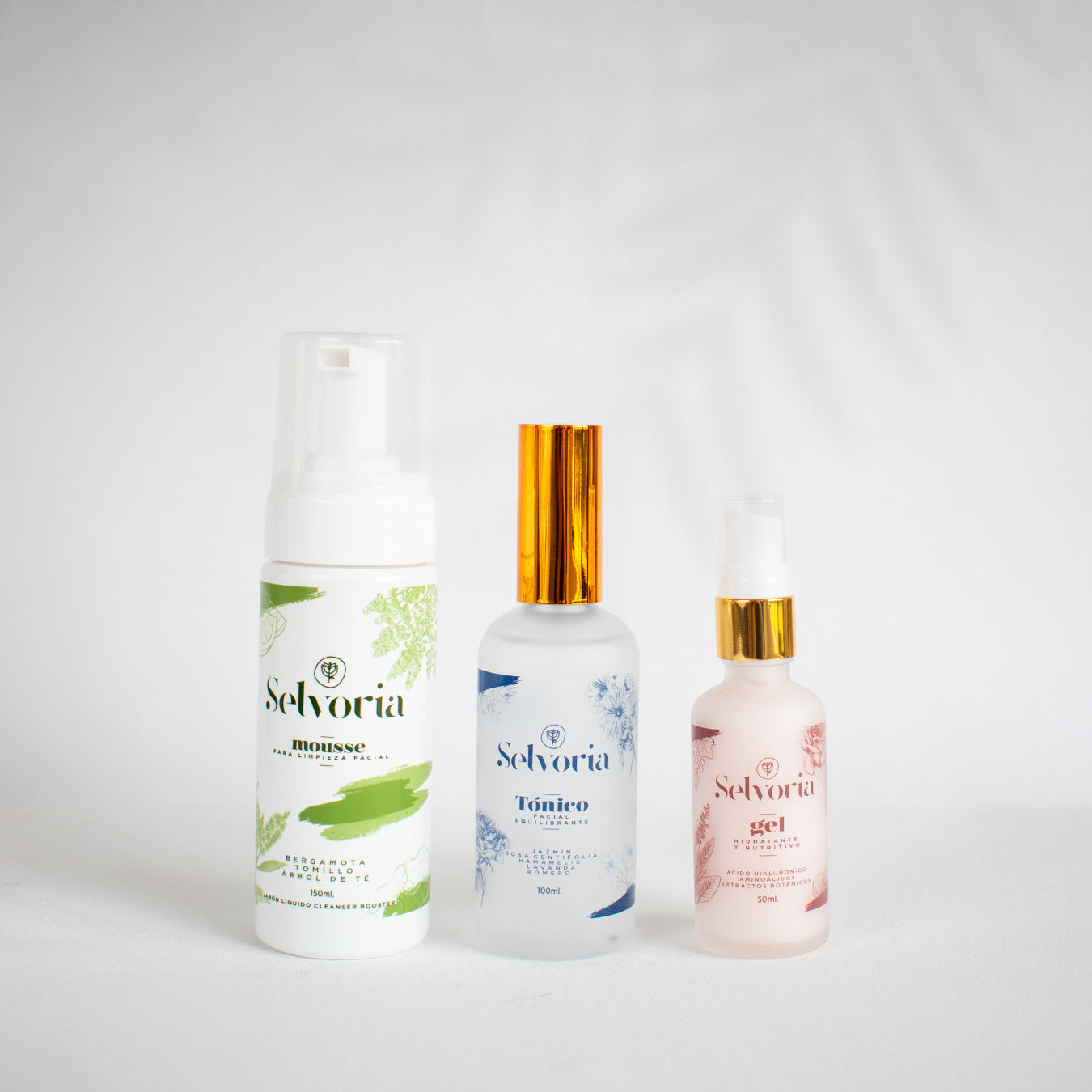 Kit Piel Saludable