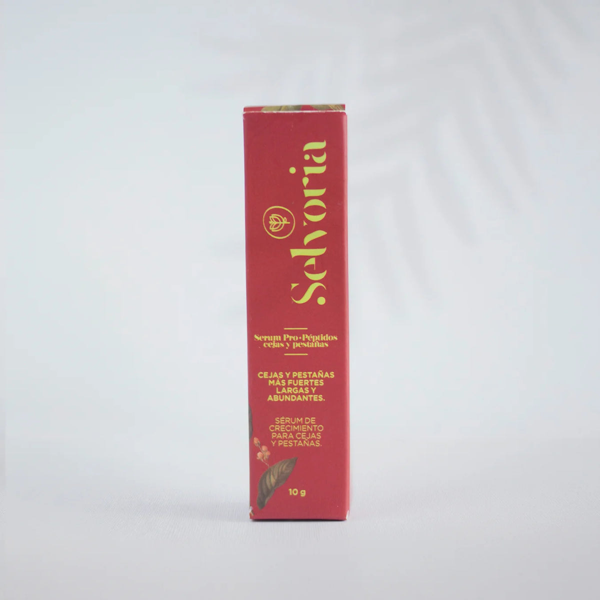 Sérum Pro-Péptido para Cejas & Pestañas  🌿