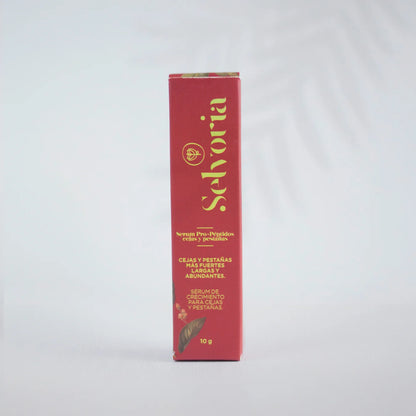 Sérum Pro-Péptido para Cejas & Pestañas  🌿