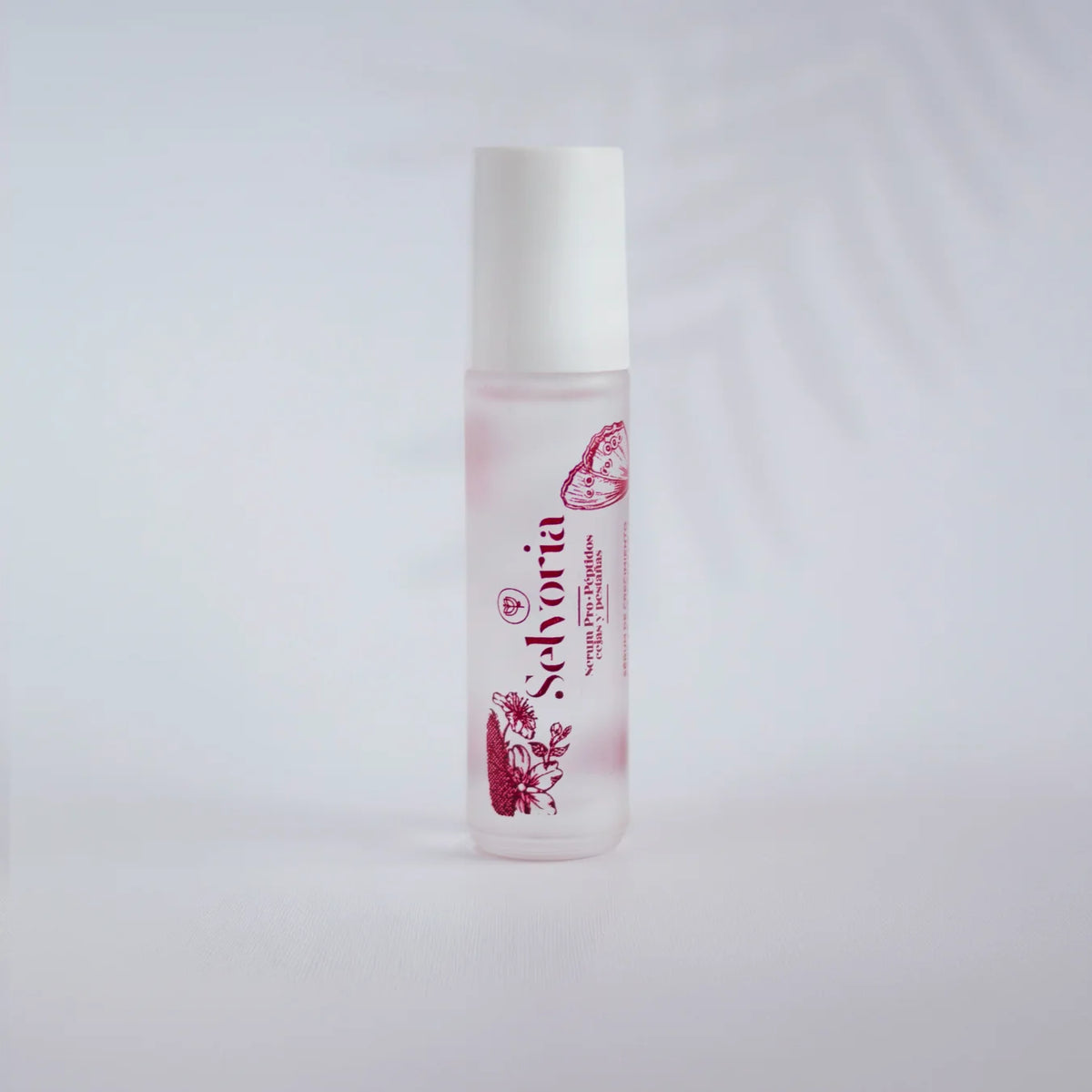Sérum Pro-Péptido para Cejas & Pestañas  🌿