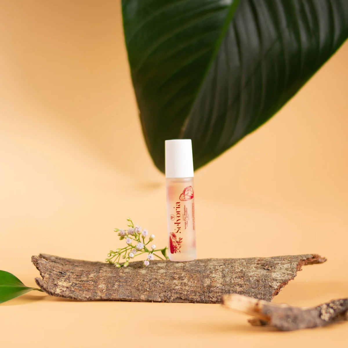 Sérum Pro-Péptido para Cejas & Pestañas  🌿
