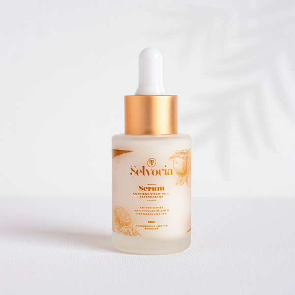 Serum de Vitamina C