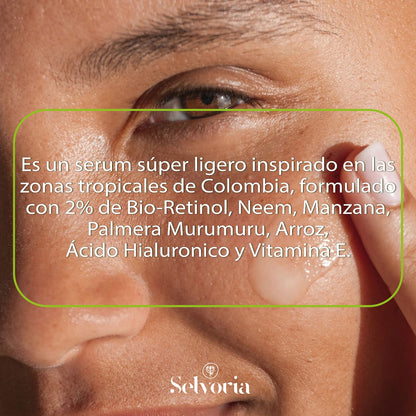 Serum Bio-Retinol