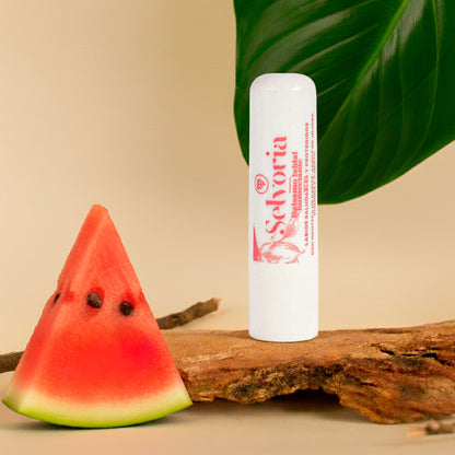 BÁLSAMO LABIAL HUMECTANTE